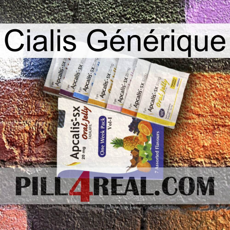 Cialis Générique 11